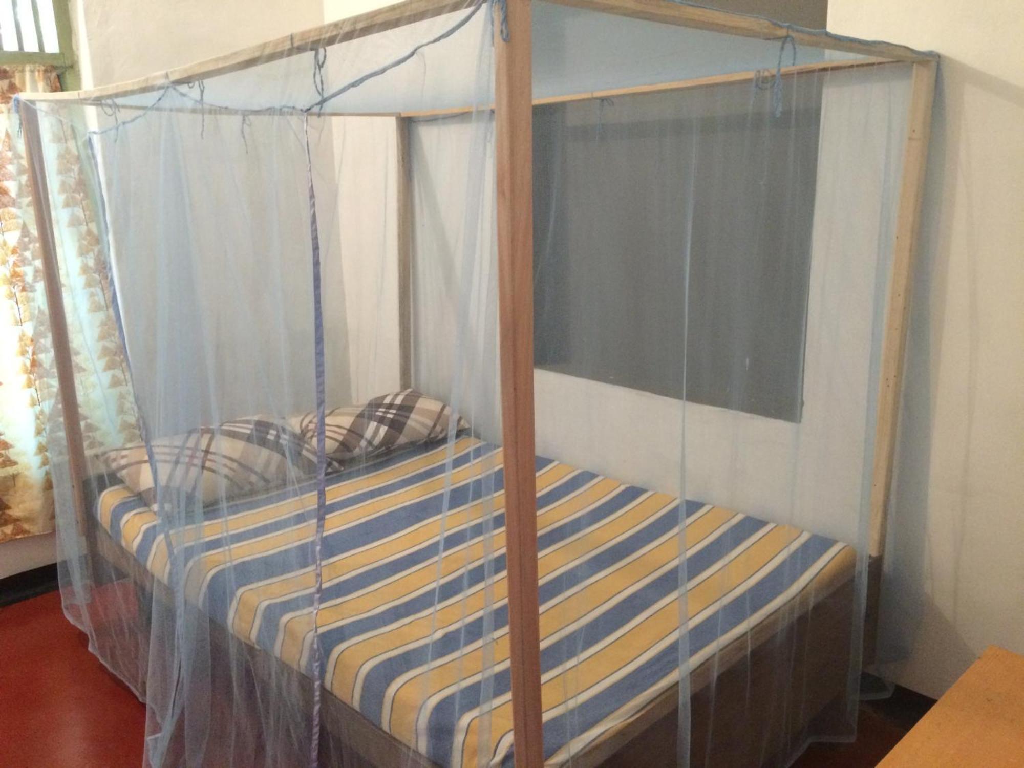 Отель Eastwind Surf Camp Аругам Номер фото